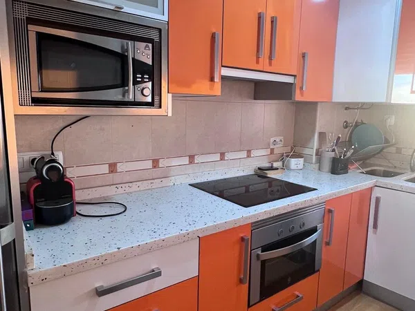 Ático en Calle Angel Ganivet, 4 b, Zona Parque de San Roque - Foto 36