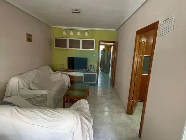 Piso en Calle de Higinio Noja, La Creu del Grau - Foto 18