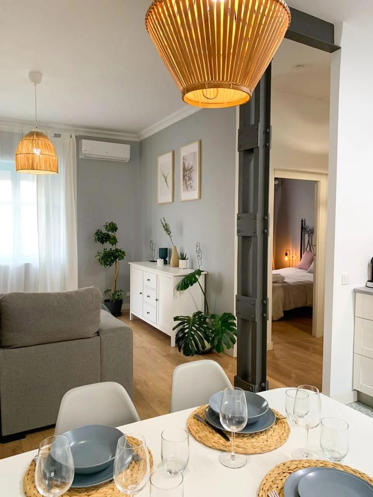 Piso en calle Fray Domingo Pimentel, 4 - Foto 5