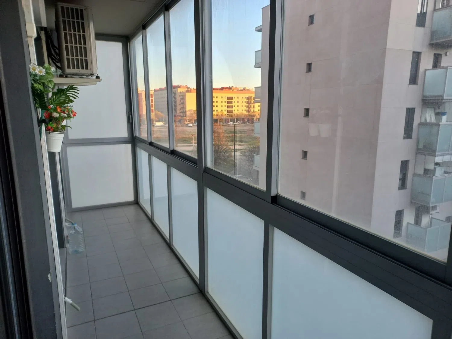 Piso en calle Un Americano en París, 61 - Foto 7