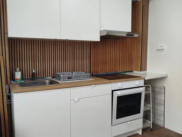 Piso en calle Dalias, 2 - Foto 1