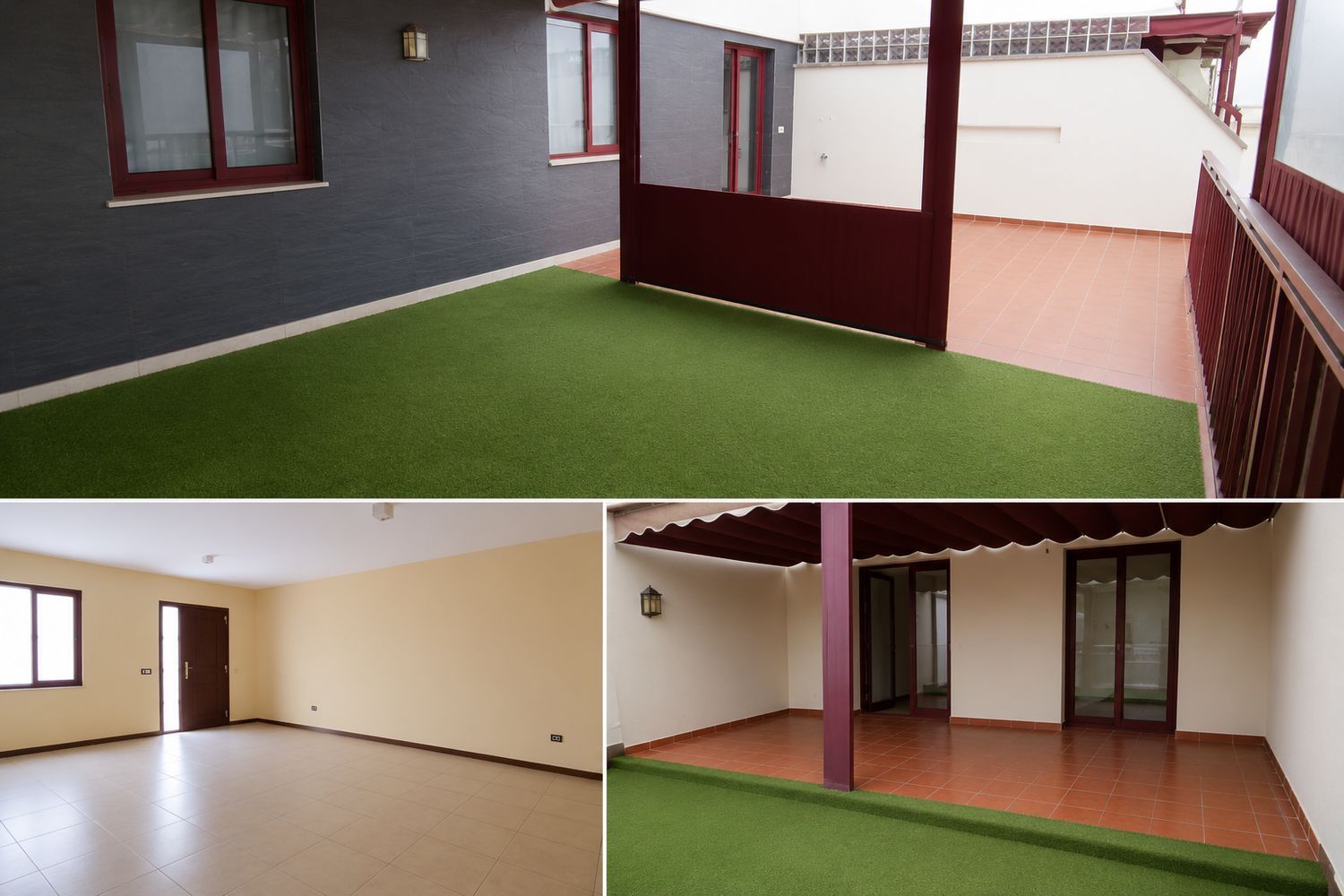 Piso en Calle la Gorvorana, 22, Longuera-Toscal, Longuera-Toscal - Foto 3