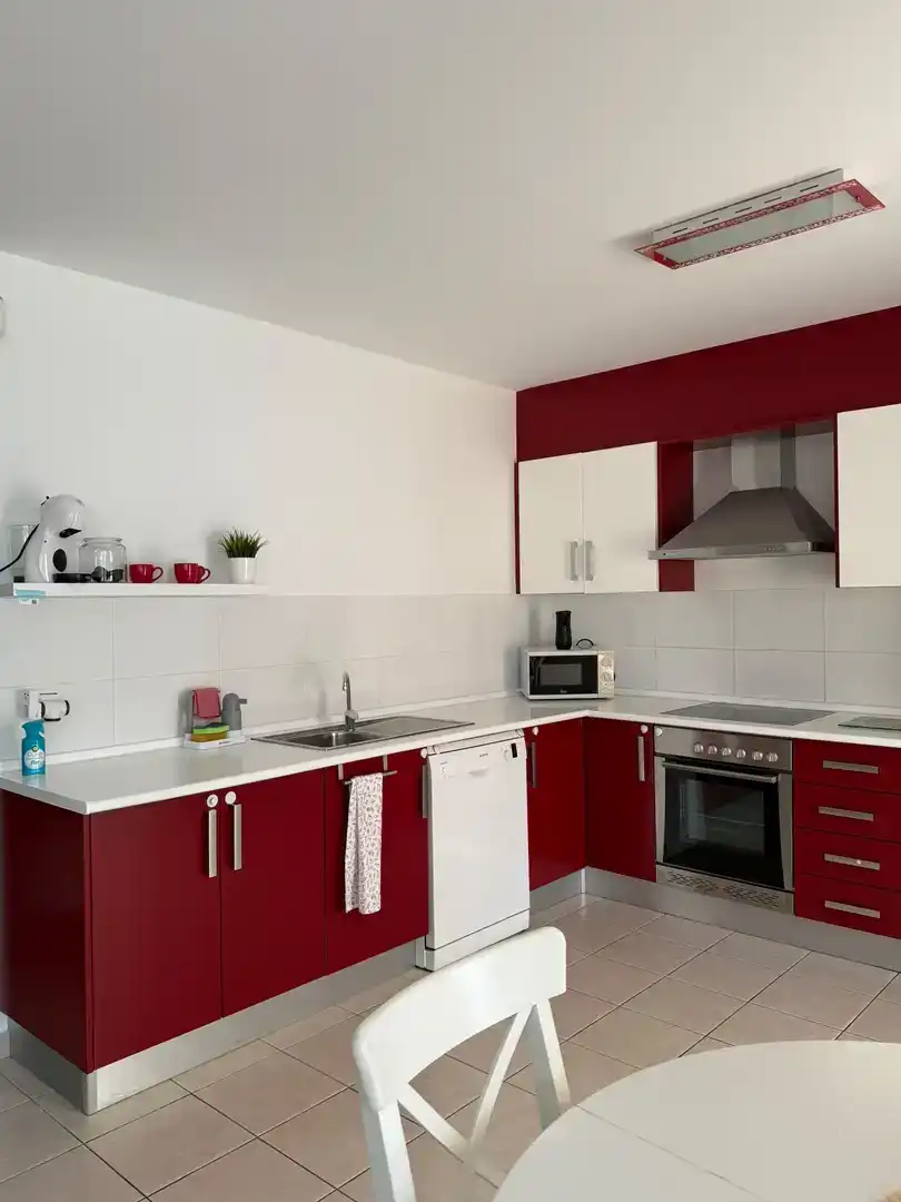 Apartamento en  Carrer Francia 1 - Foto 5