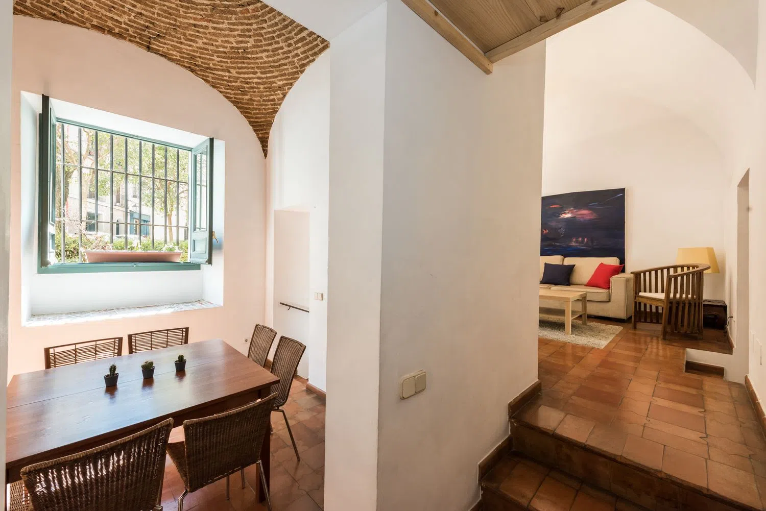 Piso en plaza de Alamillo, 8 - Foto 31