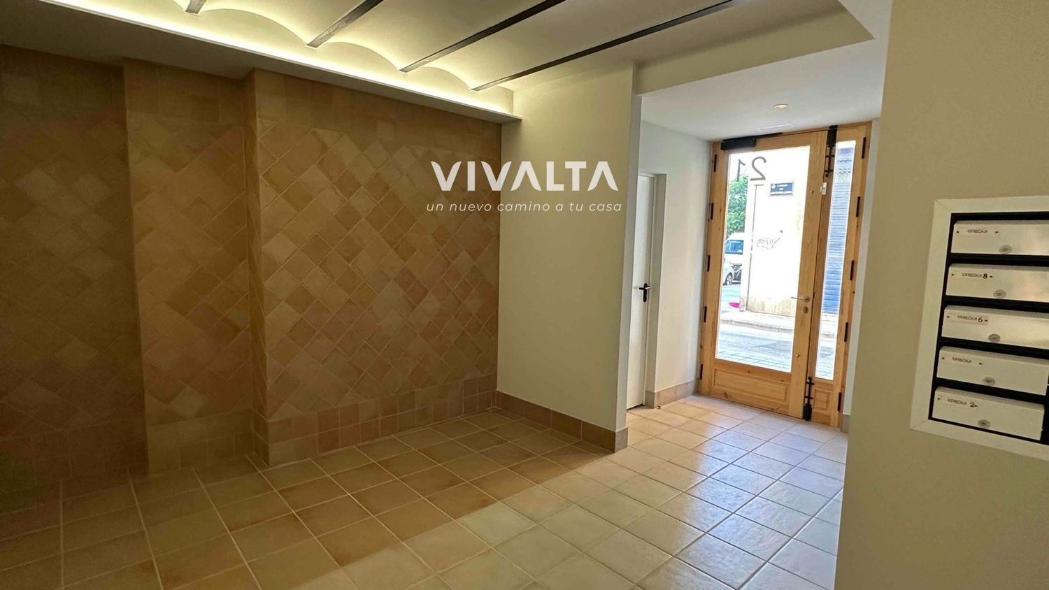 Piso en Calle de Joan Baptista Llovera, 21, El Grau - Foto 30