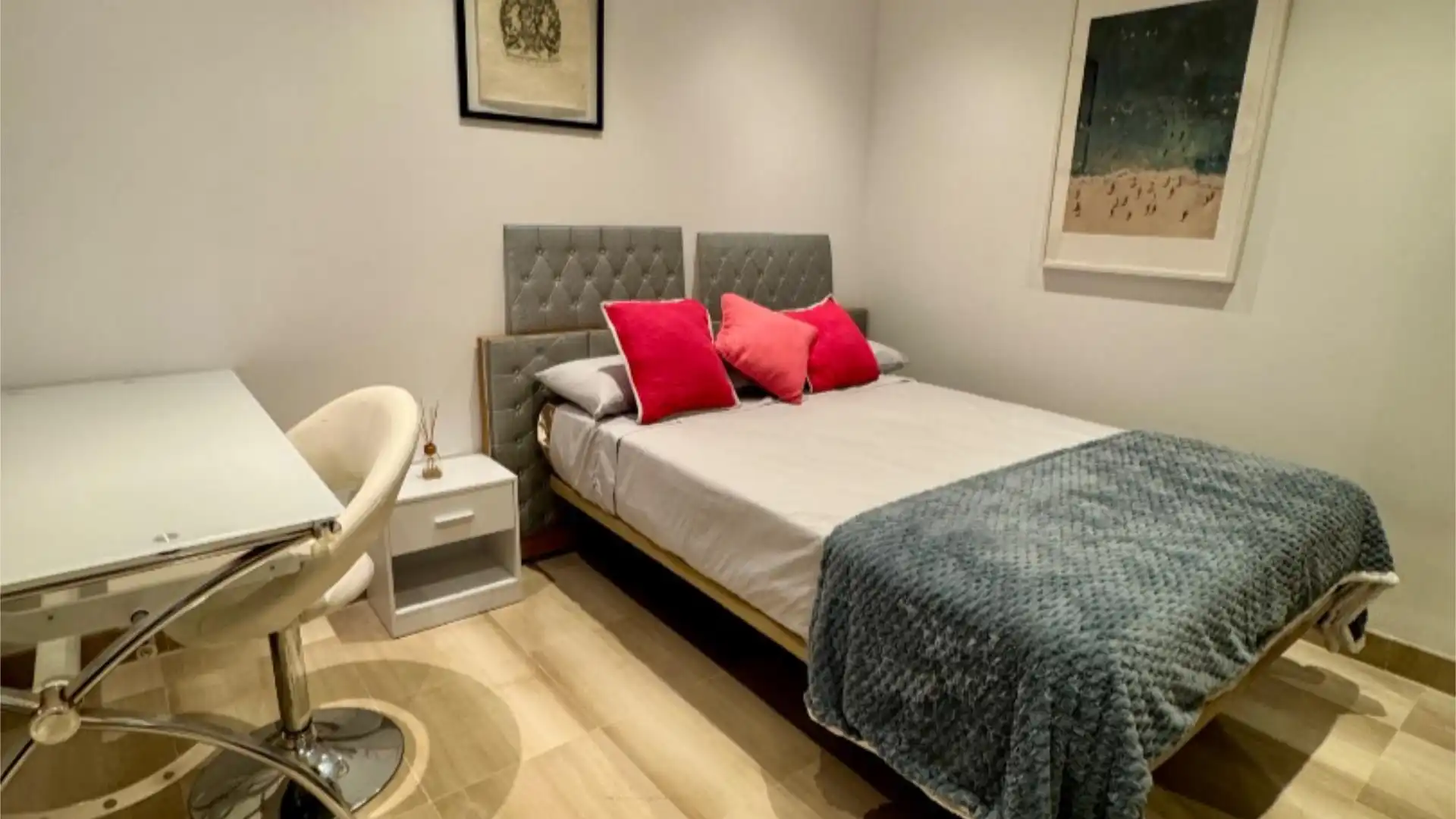 Piso en  Calle del Mare Nostrum 10 - Foto 15