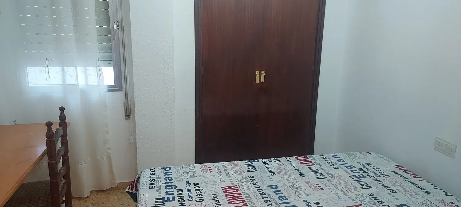 Piso en calle de la Ciutat de Mula, 12 - Foto 3