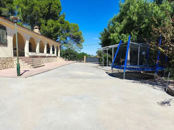 Casa o chalet independiente en Camino dels Carros, 32, Sant Rafael, Sant Rafael - Foto 15