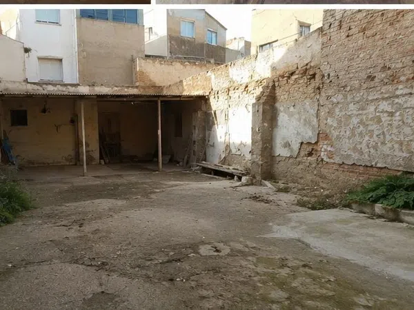 Chalet adosado en Calle Portichuelo, 35 - Foto 2