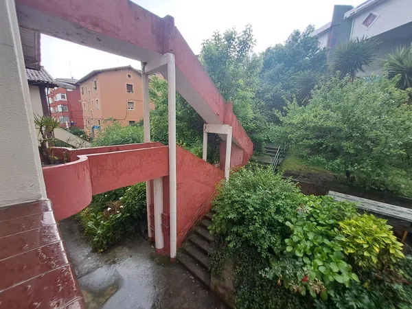 Piso en Basurto-Kastrexana Errepidea, 179, Altamira - Foto 2