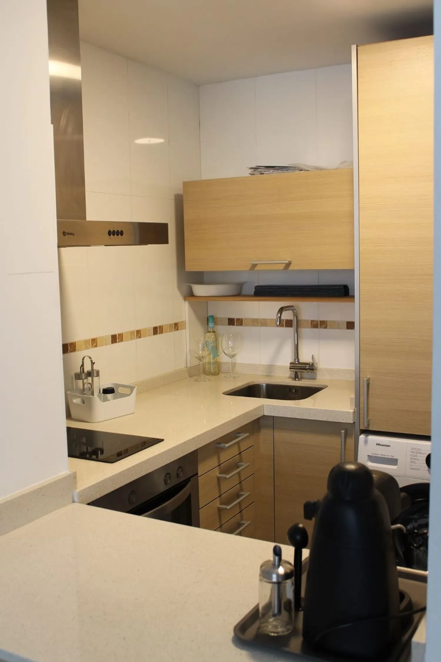 Estudio en Pacífico, 18 - Foto 6