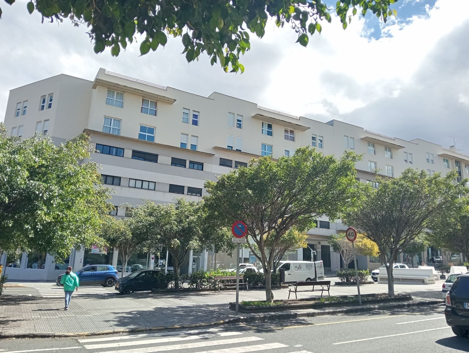 Piso en calle las Borreras, 2 - Foto 14