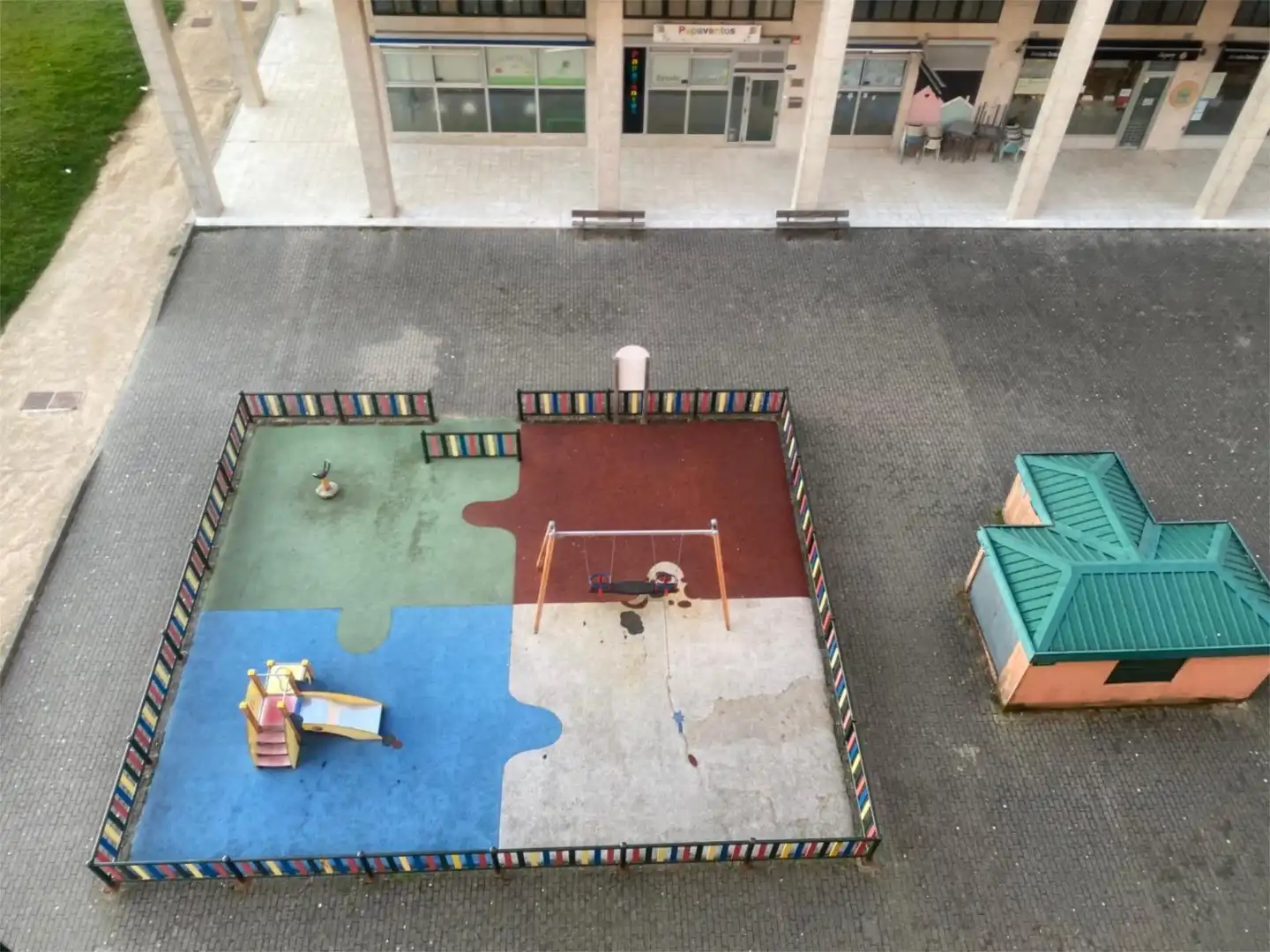 Piso en  Rúa das Teixugueiras 12 - Foto 29