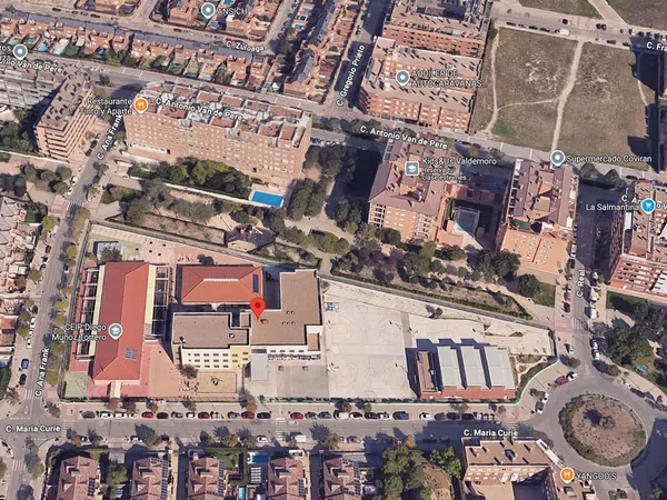 Piso en calle Antonio Van de Pere, 39 - Foto 6