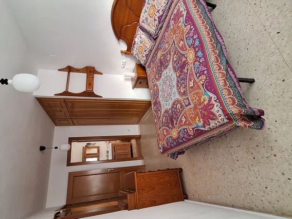 Piso en calle Castell de Castells, 9 - Foto 4