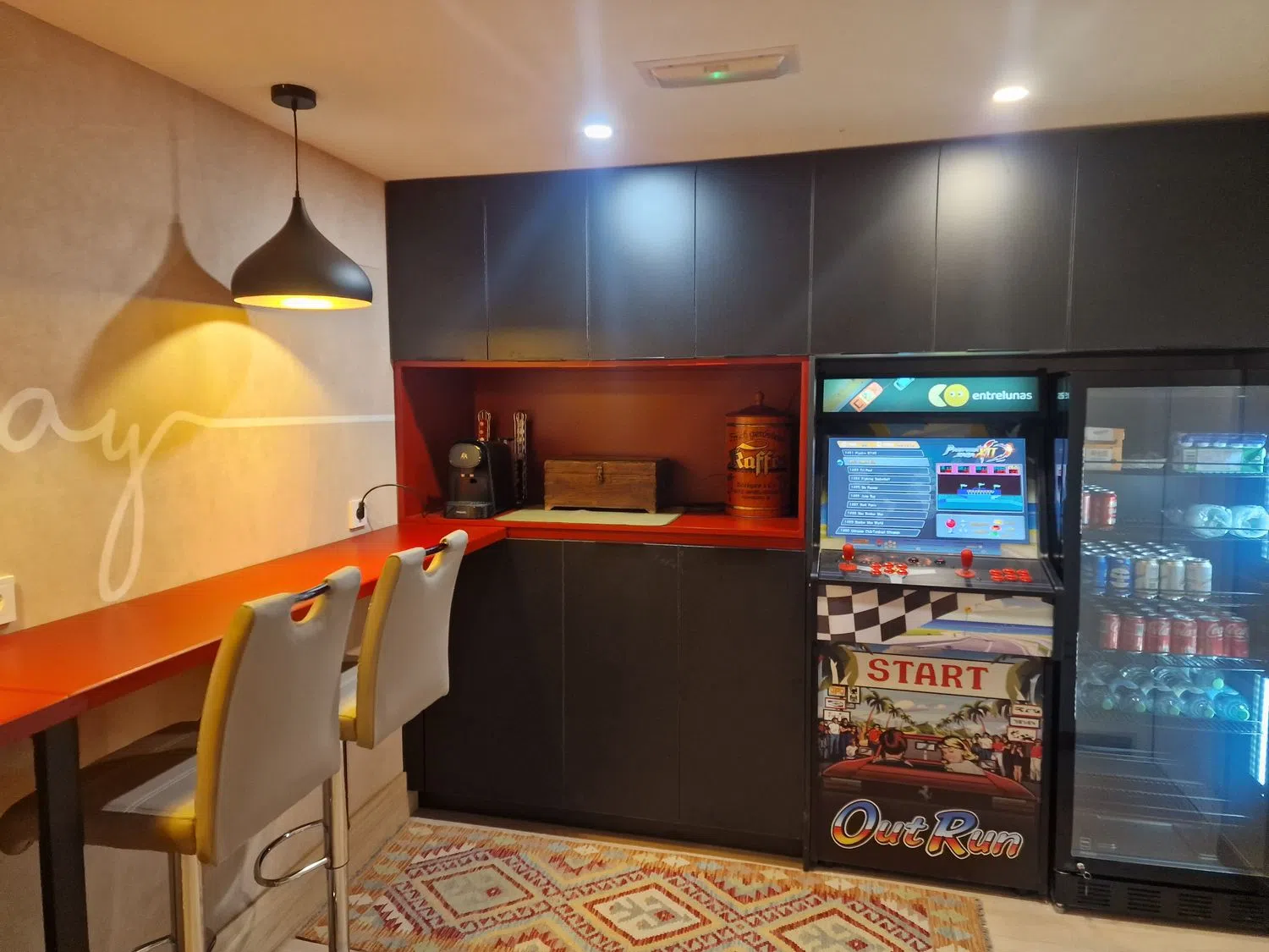 Estudio en avenida Ancha de Castelar, 8 - Foto 7