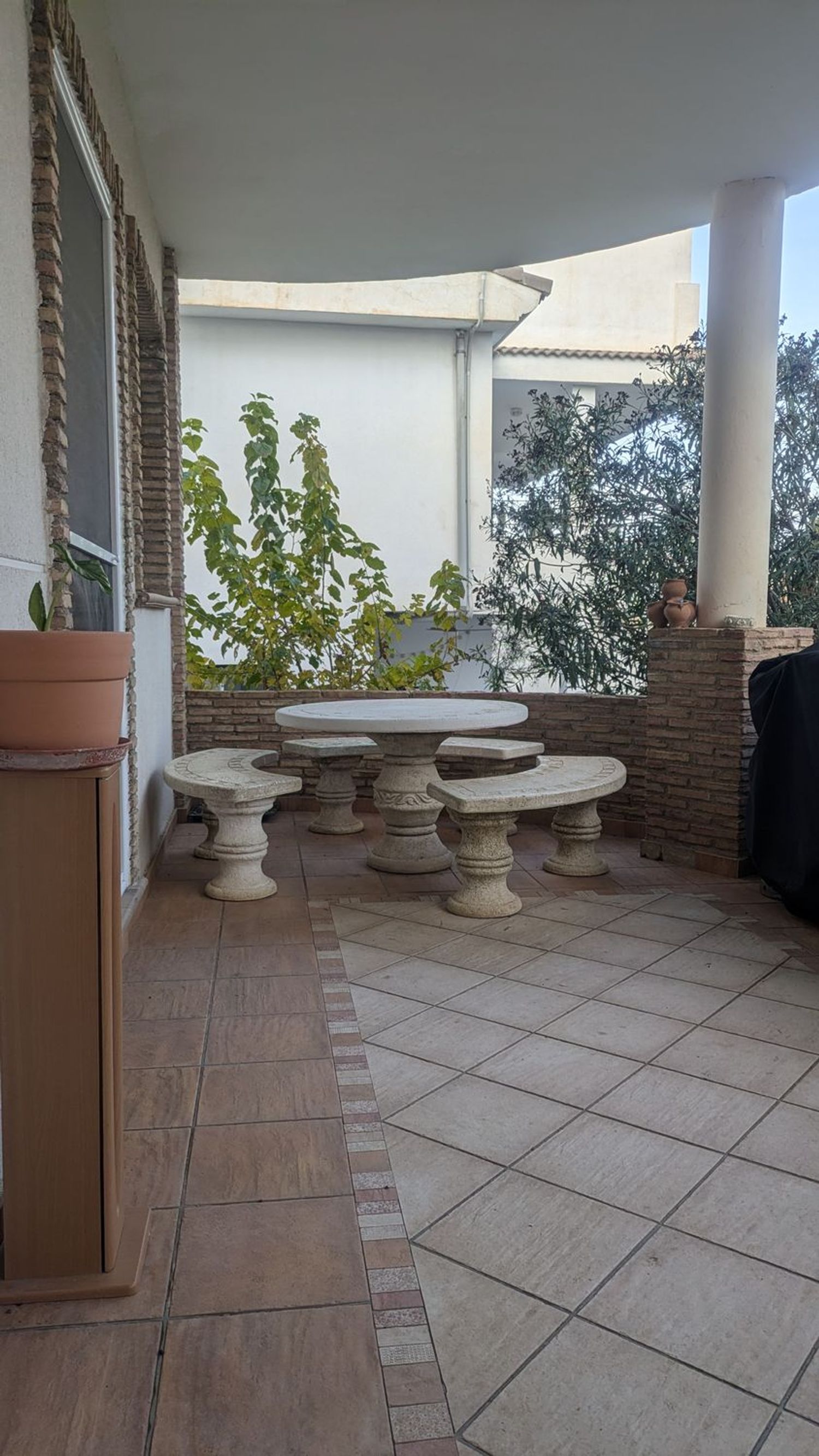Casa o chalet independiente en Calle las Rozas, 3 - Foto 12