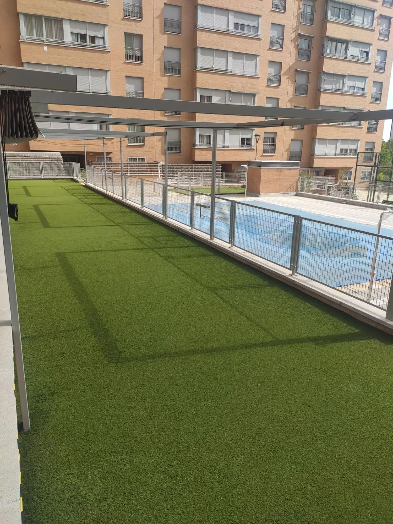 Piso en paseo de Europa, 15 - Foto 20