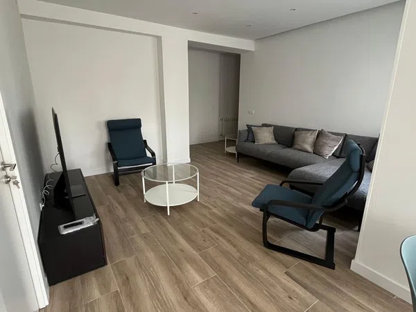 Piso en calle Constitución, 3 - Foto 2