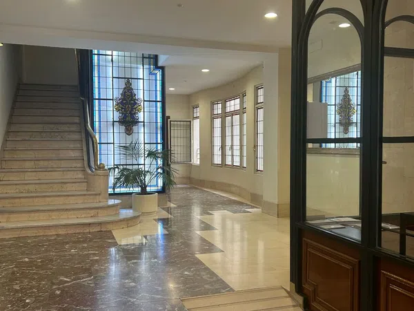 Estudio en calle de Gaztambide, 49 - Foto 1