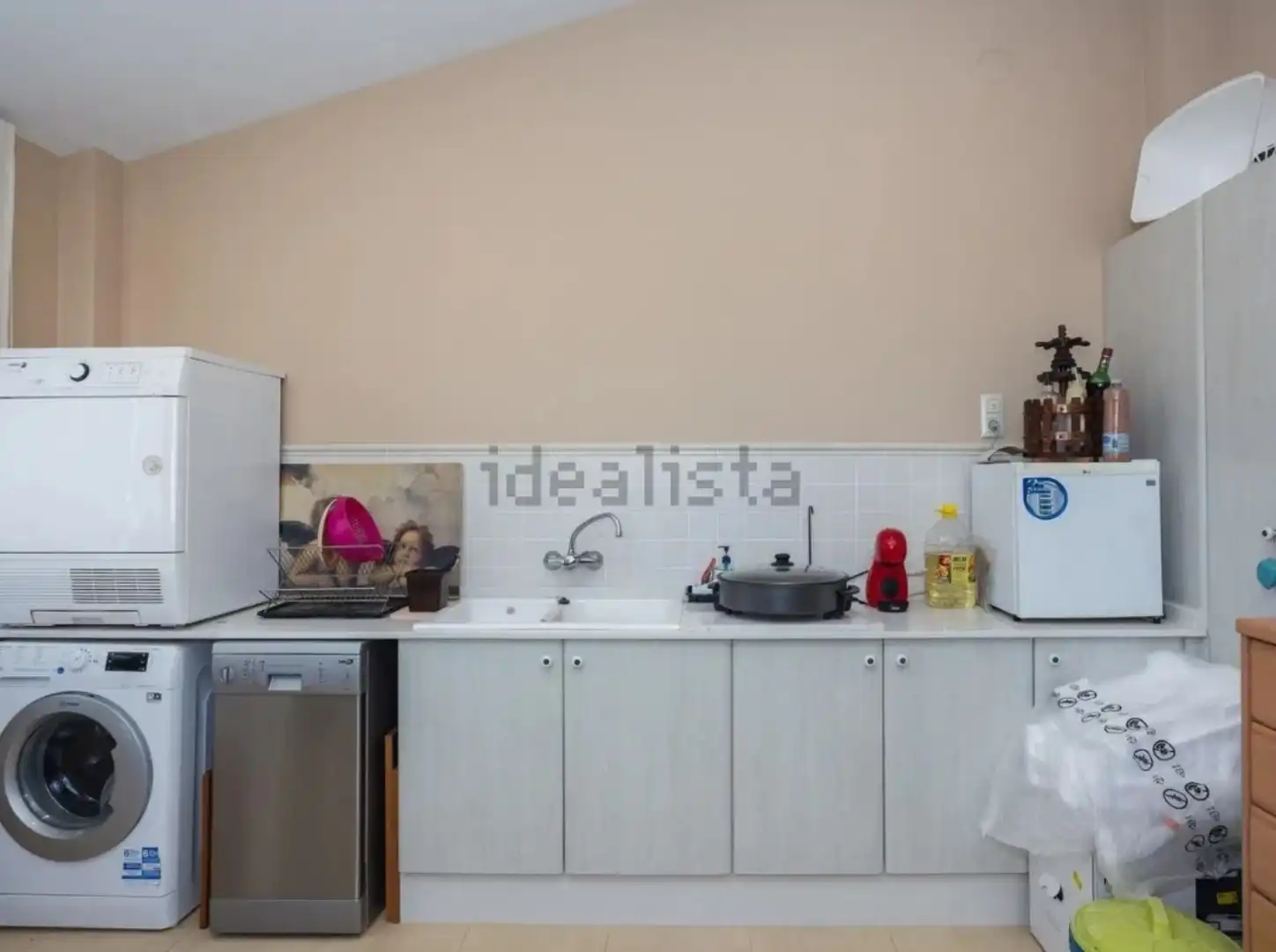 Piso en  Vía Parque Infantil 16 - Foto 24