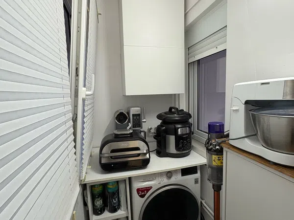 Piso en Passatge del Camp, 15 - Foto 4