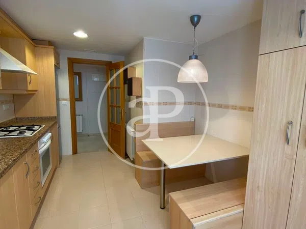 Piso en Camino Vell d'Alboraia, Sant Llorenç - Foto 6