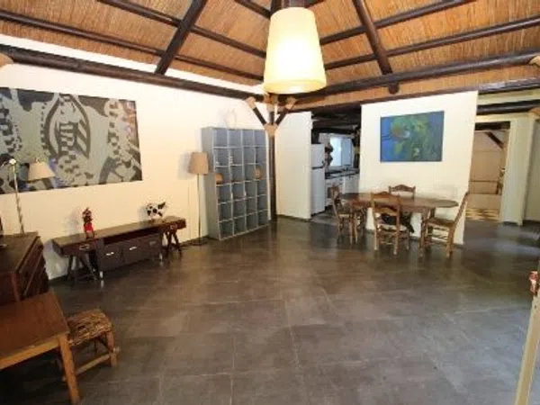 Casa o chalet independiente en Calle los Olivos, 41 - Foto 4