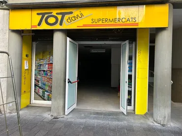 Local comercial en Sant Cugat del Vallès - Foto 1