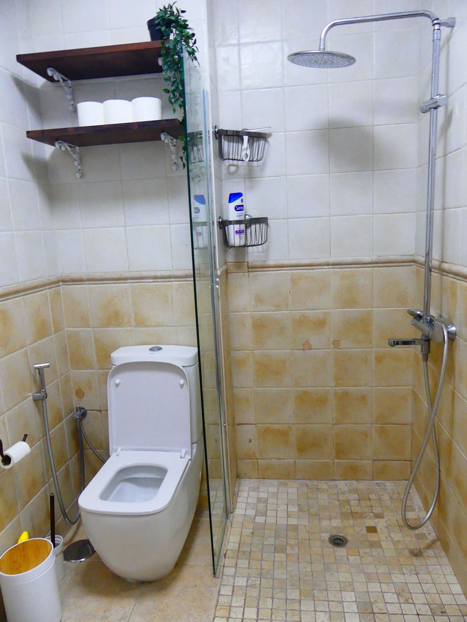 Piso en Avenida Escaleritas, 68, Escaleritas - La Feria - Foto 16