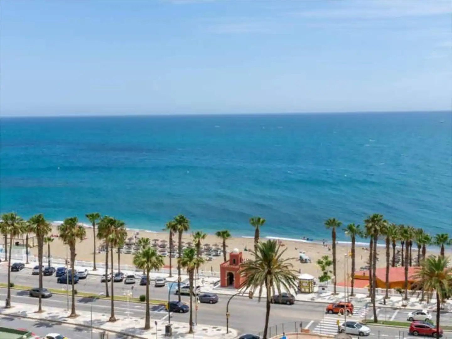 Piso en Benalmádena costa - Foto 9