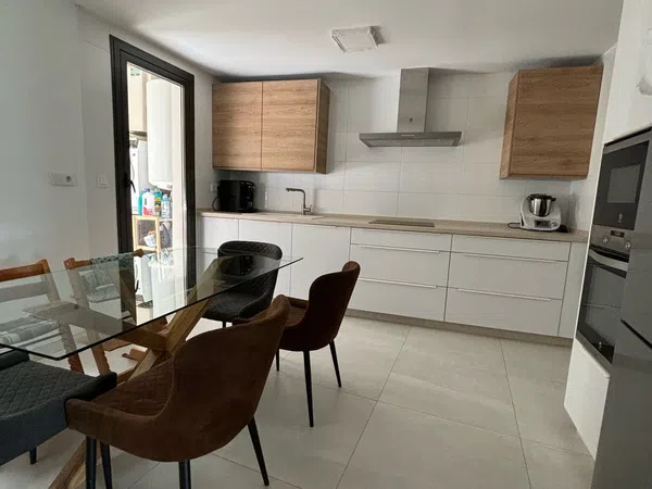 Piso en bulevar Louis Pasteur, 18