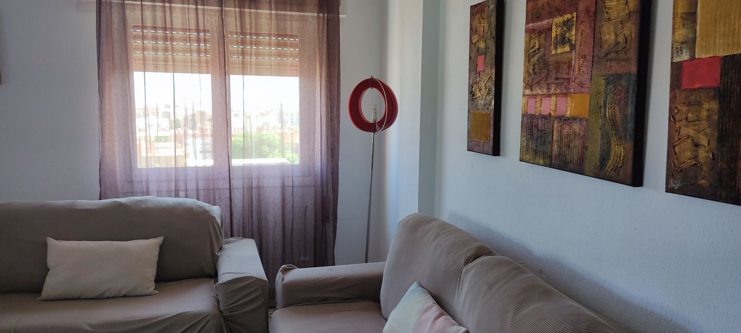 Piso en Calle San Juan Bosco, 115, Altamira - Oliveros - Barrio Alto, Altamira - Oliveros - Barrio Alto - Foto 4