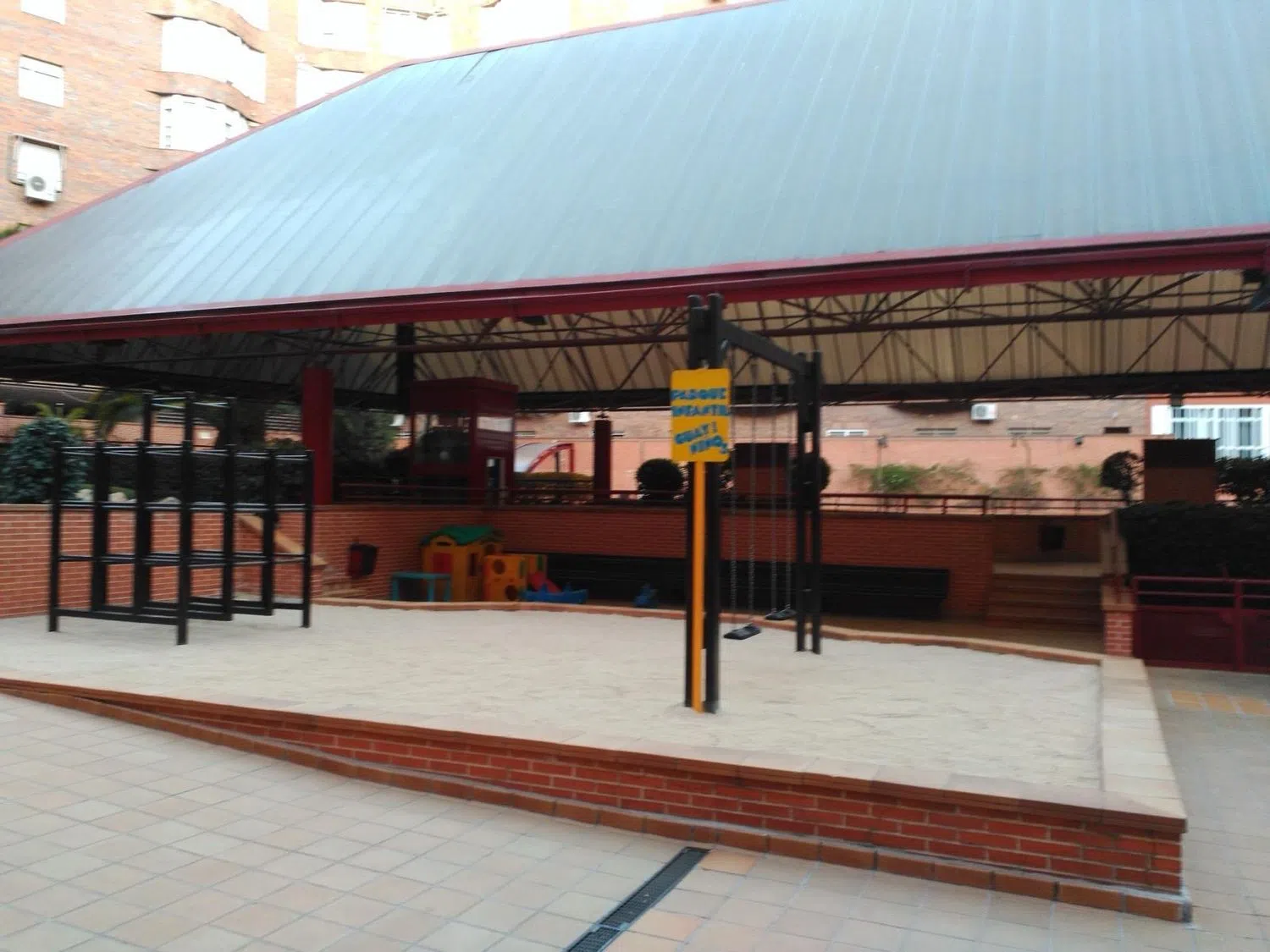 Piso en calle del Gasómetro, 11 - Foto 25