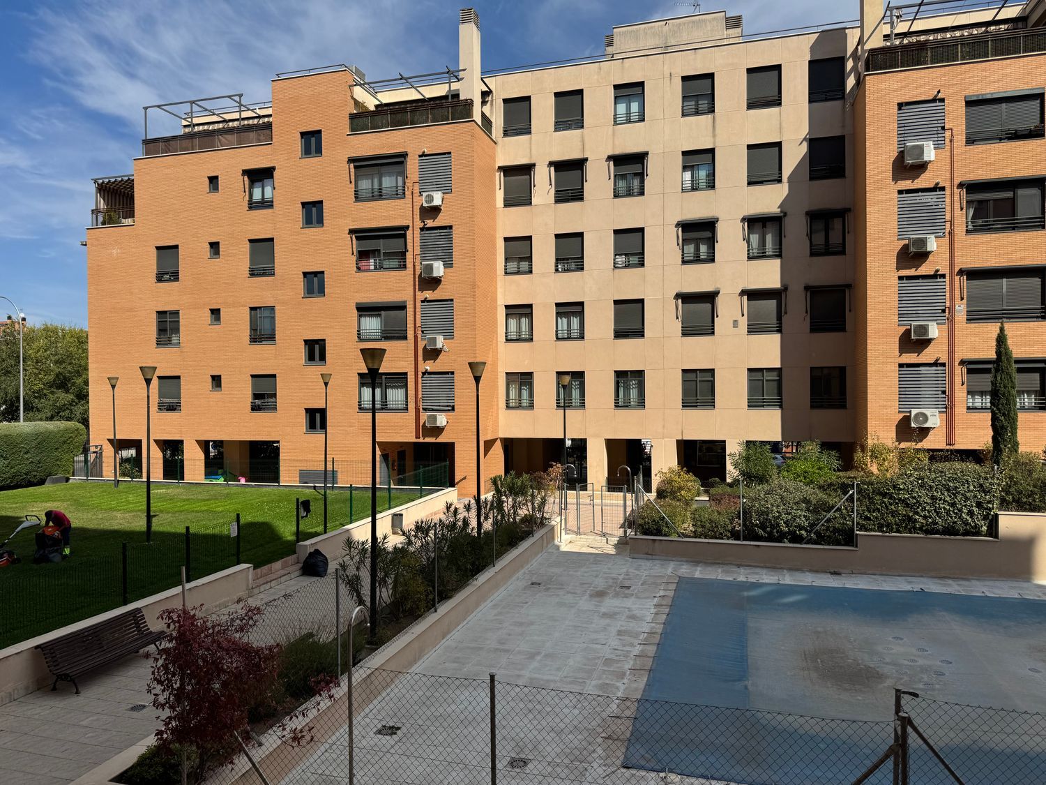 Piso en calle de los Gallegos, 41 - Foto 21