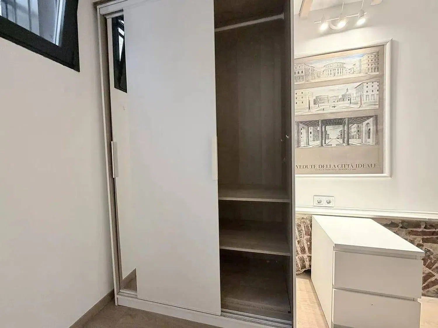 Piso en calle zurbano, 84 - Foto 3