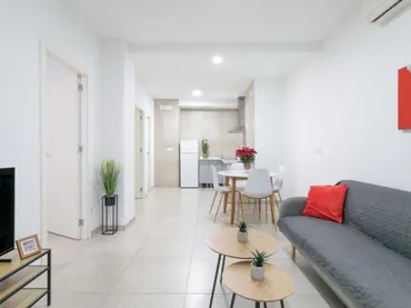 Piso en  Carrer de Torres Quevedo 24 - Foto 6