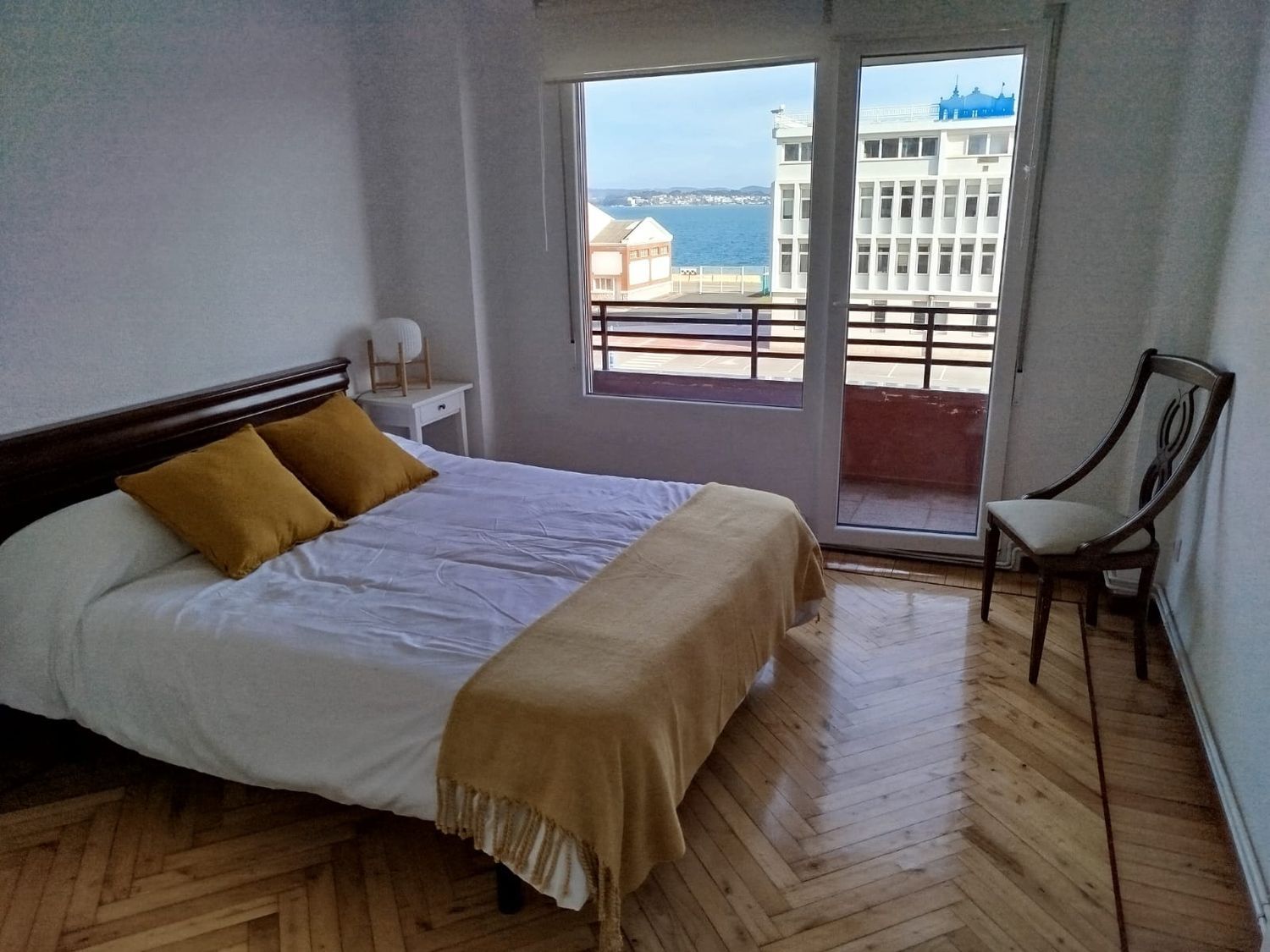 Piso en Antonio López, 58 - Foto 2