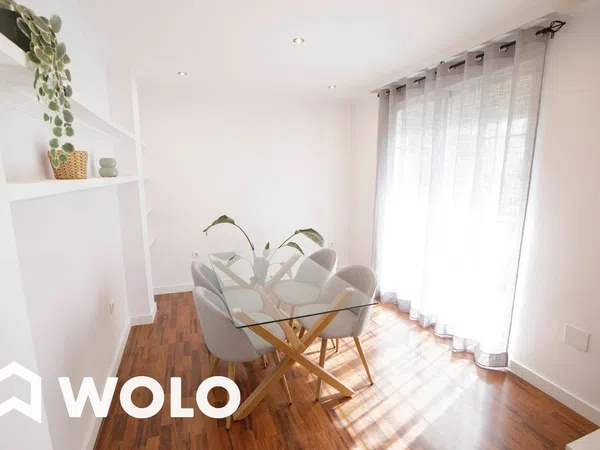 Piso en Calle los Olivos, Valdeolleros - Zumbacón - Camping - Foto 6