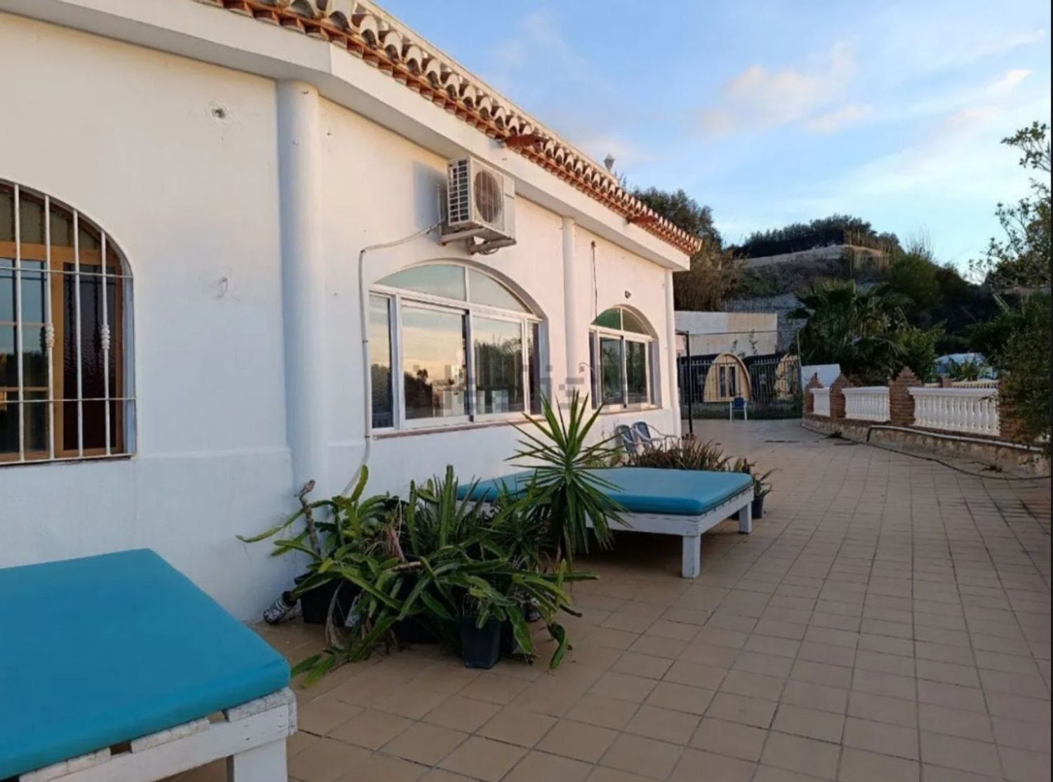 Casa o chalet independiente en Diseminado las Zorreras P12, 33, Motril pueblo, Motril pueblo - Foto 21