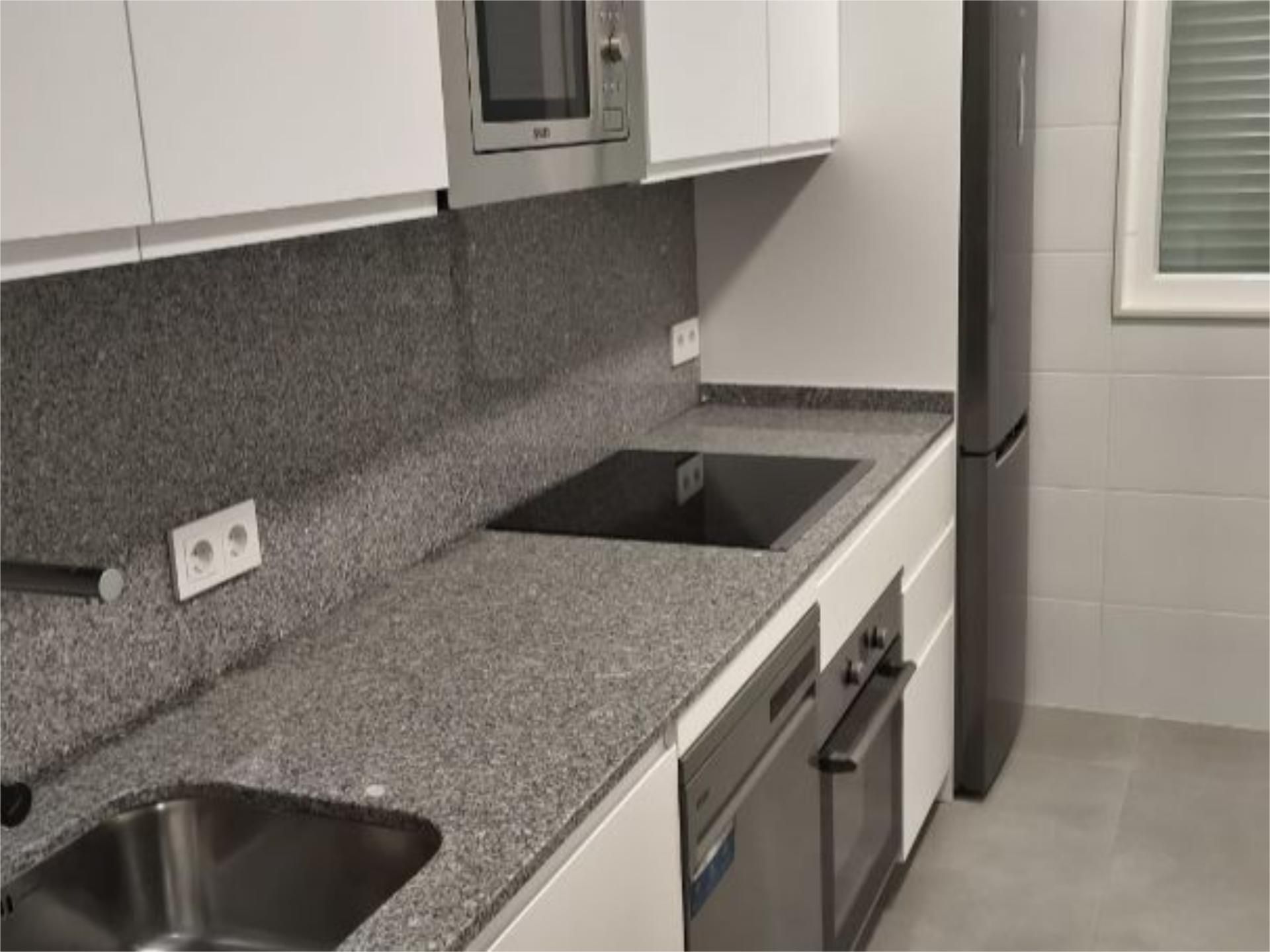 Piso en  Calzada de Sar 40 - Foto 4