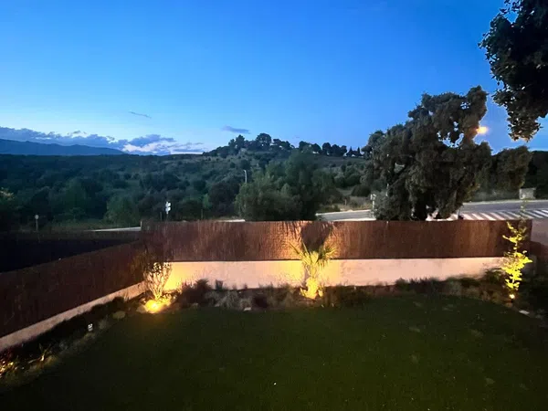Casa o chalet independiente en Avenida del Pardo, 79, El Peñalar - Arroyo de Trofas - Montealegre - Foto 10
