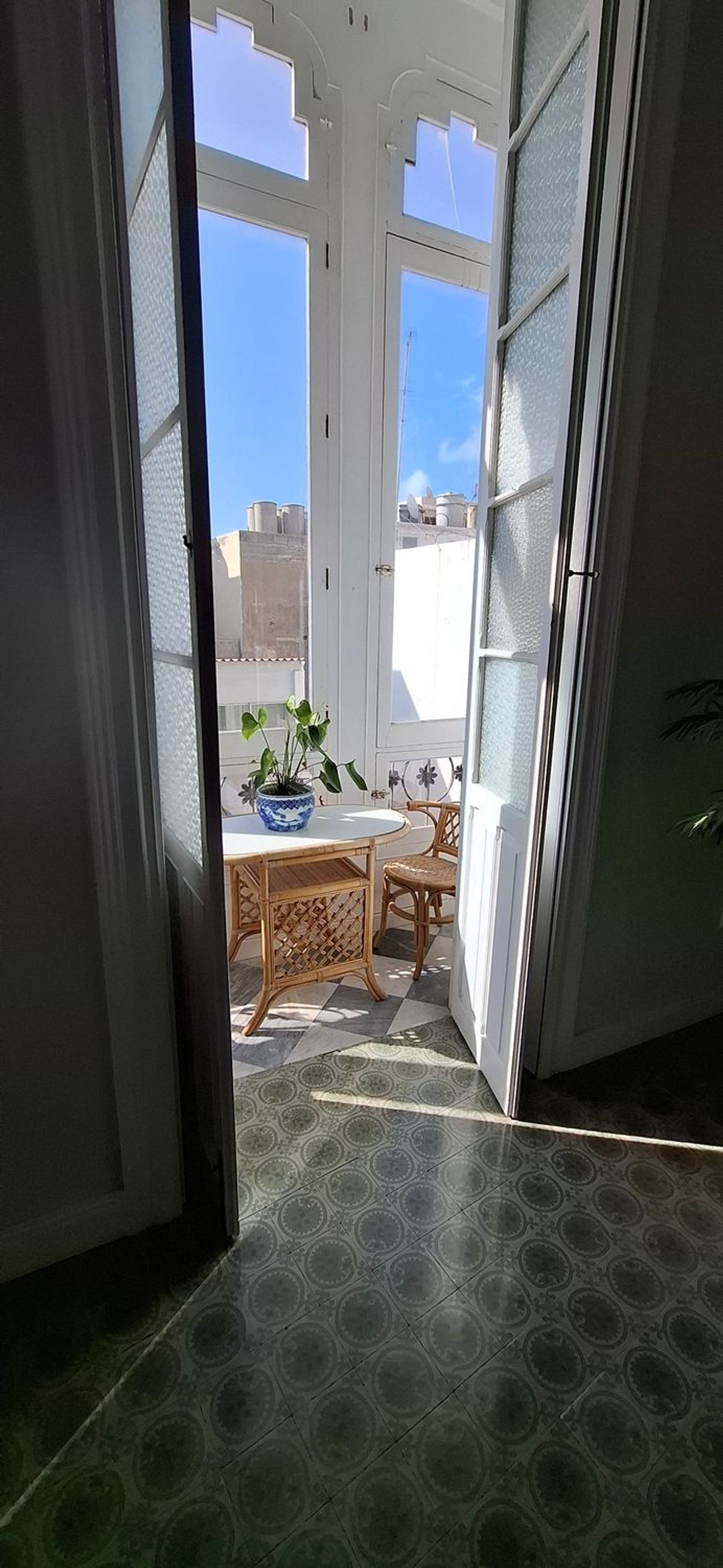 Estudio en Villavicensio, 7, Triana - Foto 7