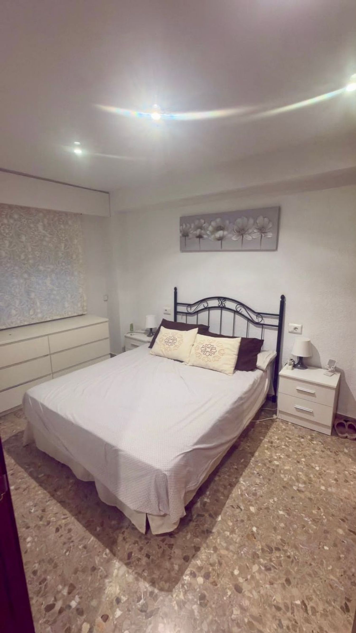 Piso en Avenida de Blasco Ibáñez, 133, Ciutat Jardí - Foto 5
