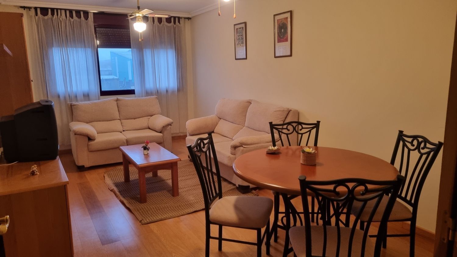 Piso en calle Francisco Tomás y Valiente, 23 - Foto 3