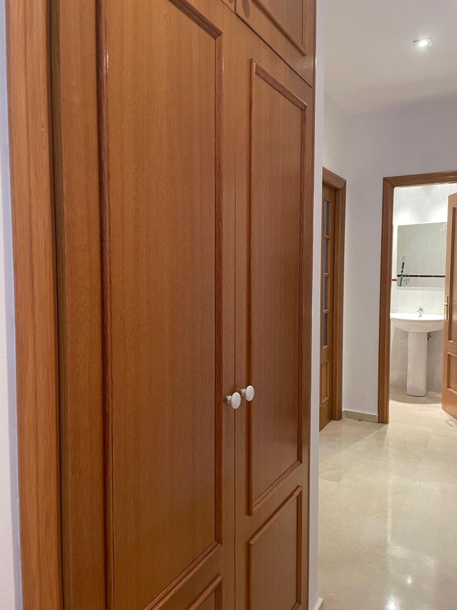 Piso en calle de l'Ambaixador Vich, 20 - Foto 5