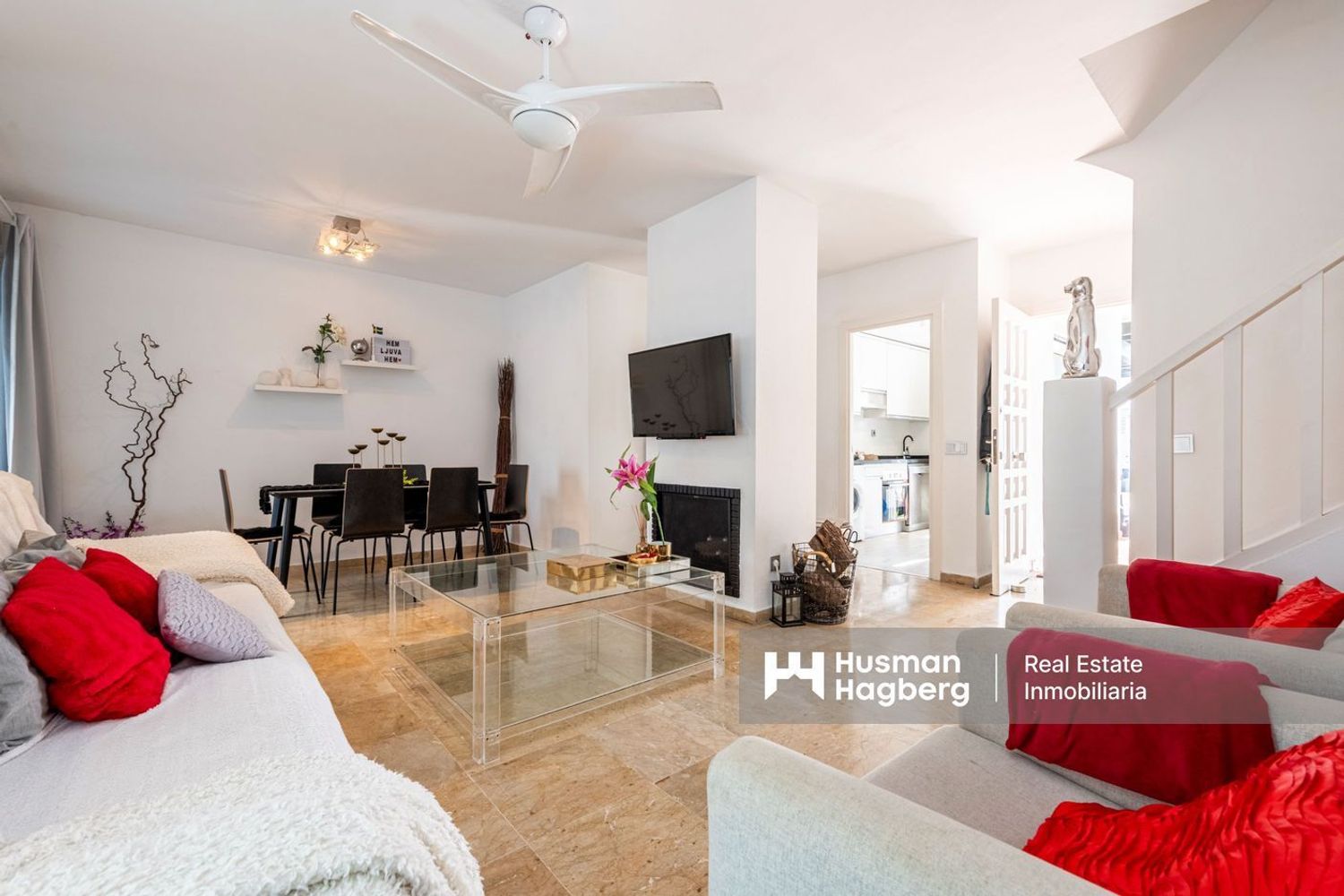 Chalet adosado en Calle Río Nilo, 4, Rodeo Alto-Guadaiza-La Campana - Foto 6