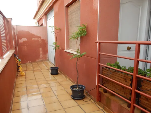 Chalet adosado en Calle Proyecto 8, 1 - Foto 3