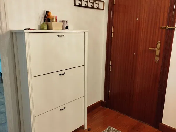 Piso en Sabino Arana Etorbidea, 47 - Foto 12