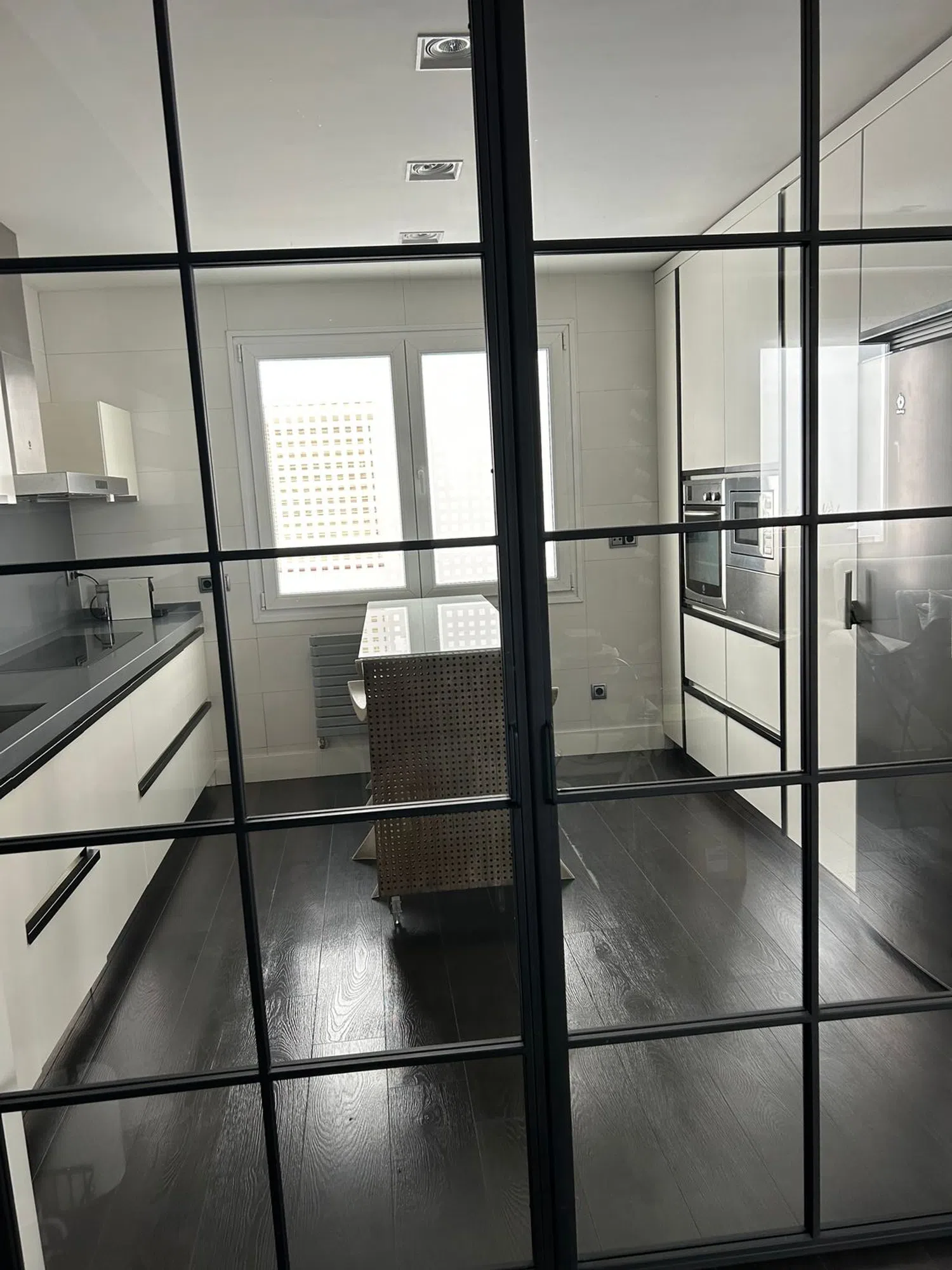 Piso en calle Velázquez, 124 - Foto 9